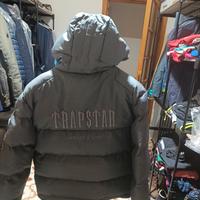 GIUBBOTTO TRAPSTAR GRIGIO