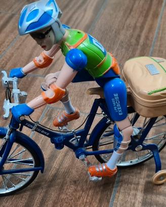 Bicicletta