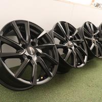 Cerchi in lega Citroen C3 C4 Peugeot 208 2008 16