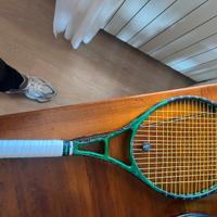 Prince racchette piu birsa