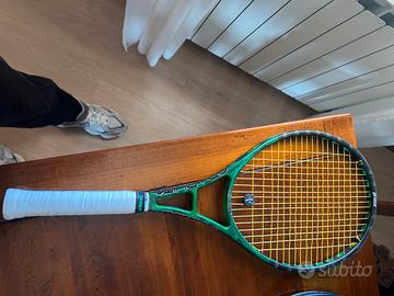 Prince racchette piu birsa