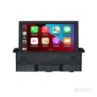 ANDROID Wi-Fi SD GPS USB navigatore Audi A1
