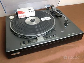 Giradischi Emerson Elio 4300