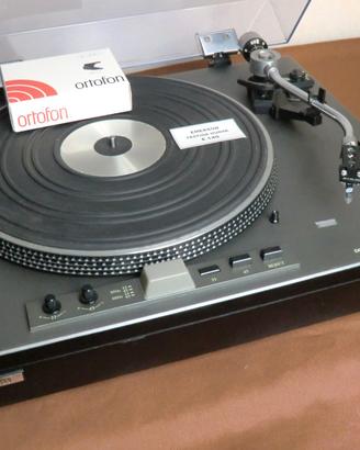 Giradischi Emerson Elio 4300