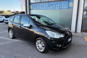 Citroen C3 1.1 White Selection 2011