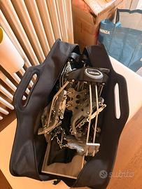 Catene da Neve Konig K-Summit Nuove