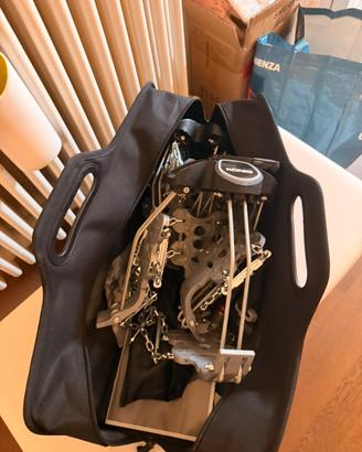 Catene da Neve Konig K-Summit Nuove