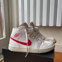 Jordan Sneakers Air Jordan 1 Mid