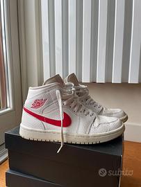 Jordan Sneakers Air Jordan 1 Mid