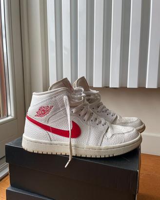 Jordan Sneakers Air Jordan 1 Mid