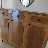 Gratis mobile letto con materasso 