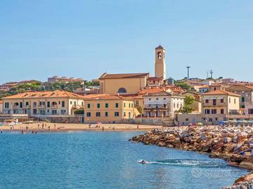 Vacanze San Vincenzo Toscana