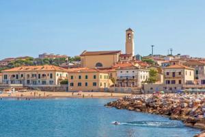 Vacanze San Vincenzo Toscana