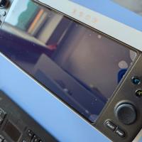 GPD XP Plus (256 GB) - Gaming Tablet modulare