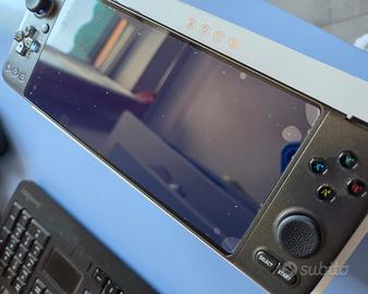 GPD XP Plus (256 GB) - Gaming Tablet modulare