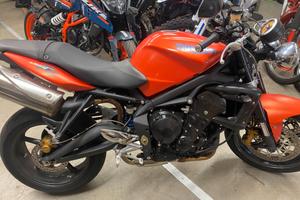 Triumph Speed Triple R