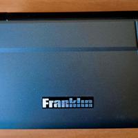 mini traduttore FRANKLIN