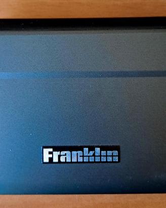 mini traduttore FRANKLIN