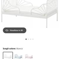 Letto bambini