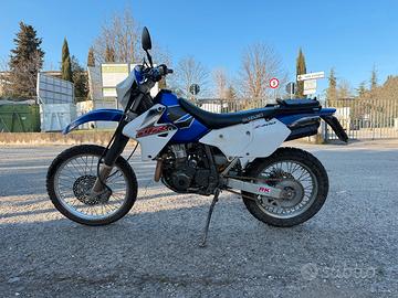 Suzuki DR 400 Z