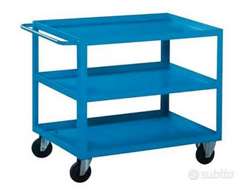 carrello porta attrezzi 
