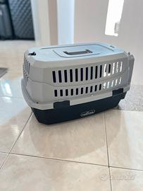 Gabbiotto per cani o gatti