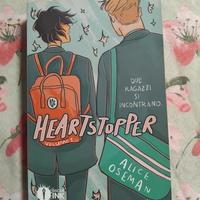 Heartstopper 