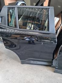 Porta posteriore dx Jeep Avenger