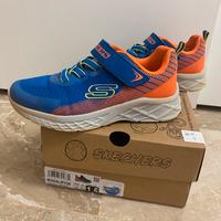 Skechers originali bimbi nr 33