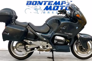 BMW R 1100 RT