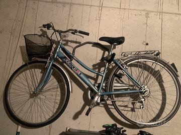 City bike
