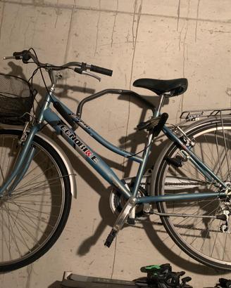 City bike