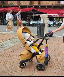 Passeggino Stokke Xplory X