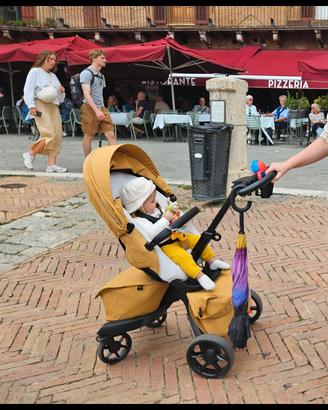 Passeggino Stokke Xplory X