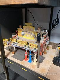 Disney pixar cars precision series Lizzie’s curios