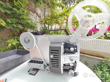 PROIETTORE SILMA 8mm VINTAGE