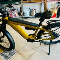 Riese u Müller Supercharger 2 Gt Vario