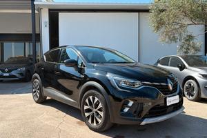 Renault Captur TCe 100 CV GPL Intens My21