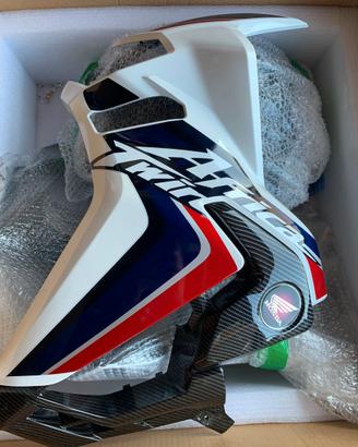 Ricambi Africa Twin 1000