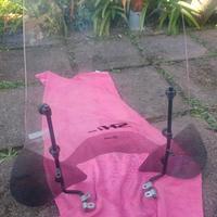 Parabrezza Honda SH 125  (2000-2005) 