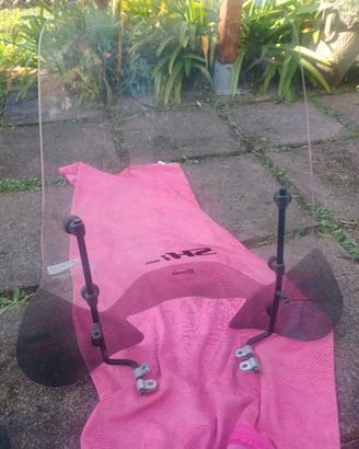 Parabrezza Honda SH 125  (2000-2005) 