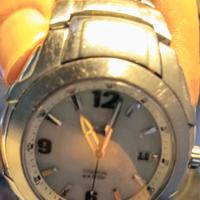 Orologio Citizen Eco Drive vintage