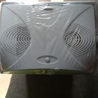 frigorifero da campeggio 