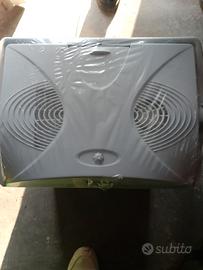 frigorifero da campeggio 