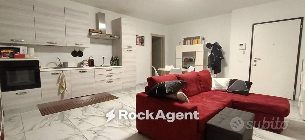 Appartamento – Alessandria - Vista 5