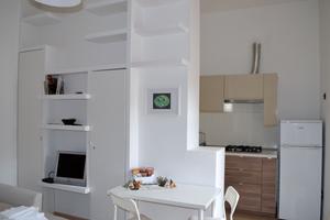 Monolocale in centro