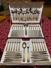 Set di posate Inoxpran
