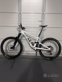 Specialized Enduro Expert 2021 taglia S4