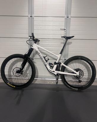 Specialized Enduro Expert 2021 taglia S4