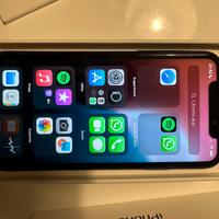 Iphone XR in perfette condizioni, batteria 100%